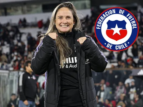 La respuesta de Tatiele Silveira sobre la chance de dirigir a La Roja