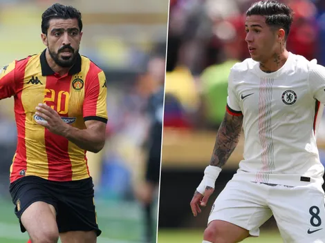 ¿Qué canal transmite el partido entre el Esperance vs Chelsea por el Mundial de Clubes?