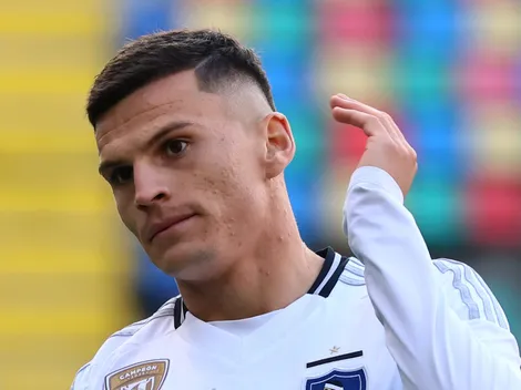 Equipo europeo interesado en fichar a Cepeda sufre duro revés