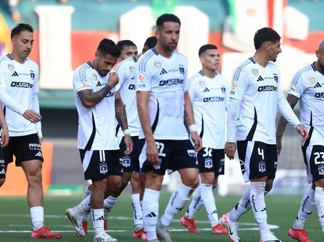 Colo Colo alista importante reunión de directorio en Blanco y Negro