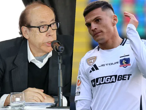 Stöhwing sorprende con declaración sobre Cepeda: "Mi idea es que..."