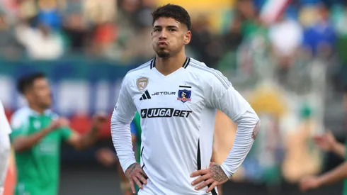 En Brasil sorprenden y revelan posible trueque de Colo Colo por Alan Saldivia.