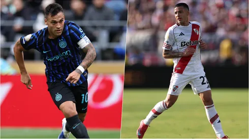 ¿A qué hora juegan Inter vs River y quién transmite el partido en Chile?