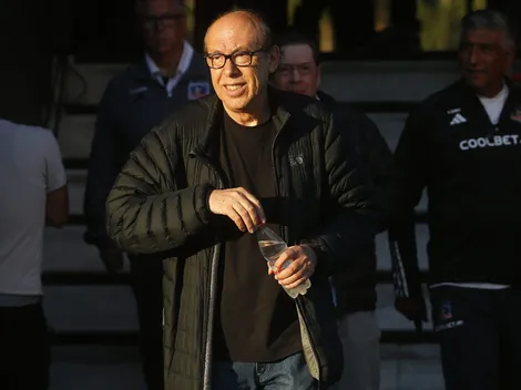 Bloque Vial explica por qué no llegaron a reunión para sacar a Almirón