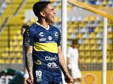 Ex Colo Colo: Joan Cruz podría jugar en Primera B tras ser cortado en Everton