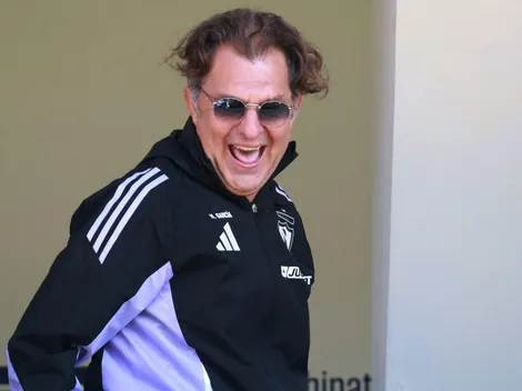 Los increíbles millones que podría obtener Colo Colo por venta de jugadores