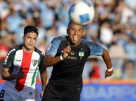 Ex Colo Colo: en O'Higgins toman drástica decisión con Leandro Benegas