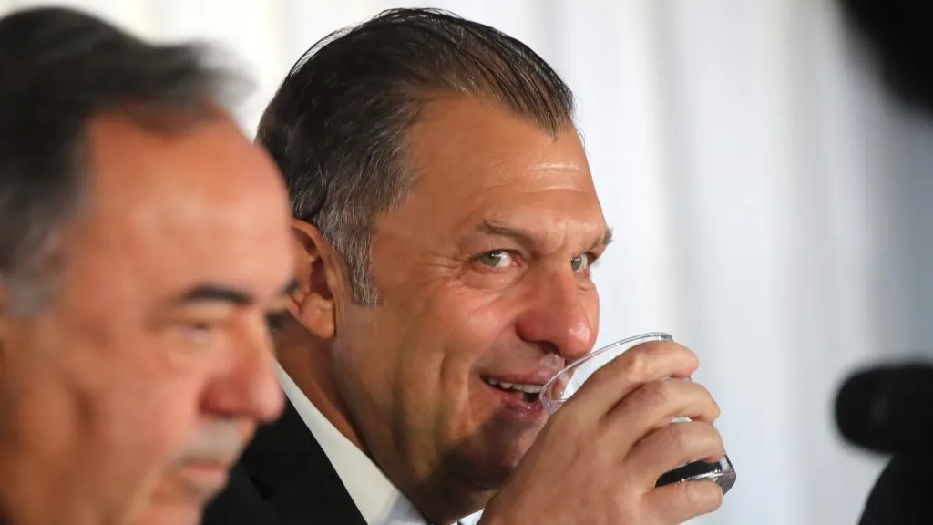 Aníbal Mosa se anota un triunfo en Blanco y Negro.