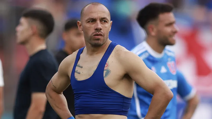 Transmisión del Mundial de Clubes se acuerda de Colo Colo con notable palo a la U.