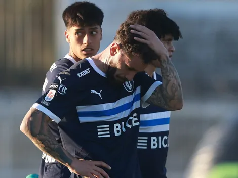 Universidad Católica pierde a otra de sus figuras para el clásico con Colo Colo