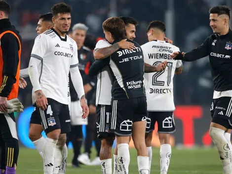 Bajo la lupa: así marchaba Colo Colo hace exactamente un año