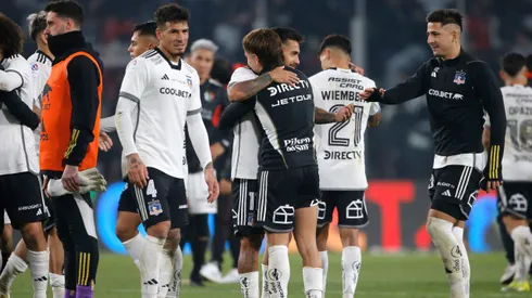 Bajo la lupa: así marchaba Colo Colo hace exactamente un año