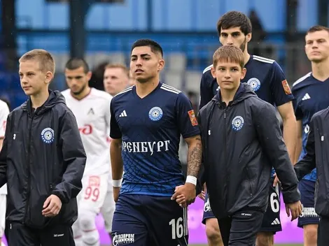 Orenburg realiza sorprendente comparación a Thompson