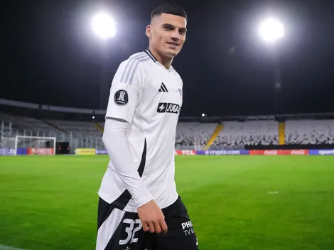 Desde Argentina avisan el importante paso que dará River por Cepeda