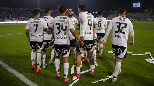 Avisan de las posibles fechas para amistosos de Colo Colo y Valladolid.