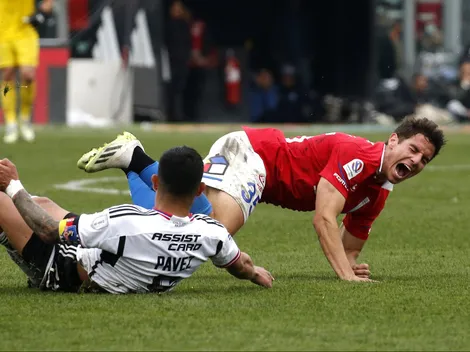 En la UC calientan el clásico ante Colo Colo con desafiante mensaje
