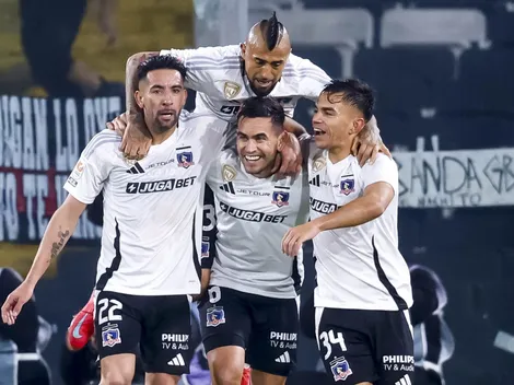 ¡Todo listo! Confirman fechas para los amistosos de Colo Colo vs Real Valladolid