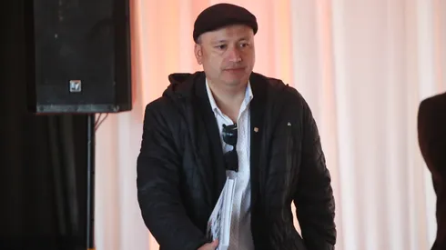 Edmundo Valladares hizo un llamado en Colo Colo a apurar la elección de un DT