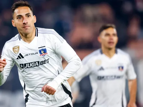 Mosa revela cómo se concretó el fichaje de Javier Correa en Colo Colo