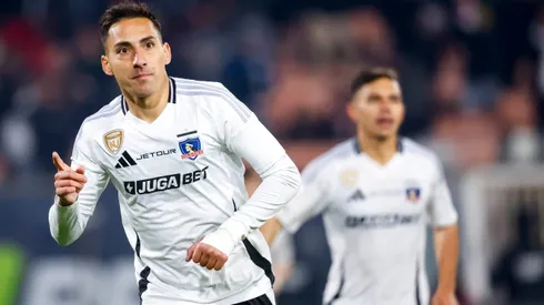 Mosa revela cómo se concretó el fichaje de Javier Correa en Colo Colo