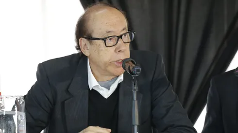 Stöhwing responde a los alegatos de Mosa: “Hay una anarquía…”.