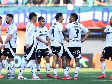 ¿Habrá refuerzos? En Colo Colo definen cómo trabajarán en el mercado