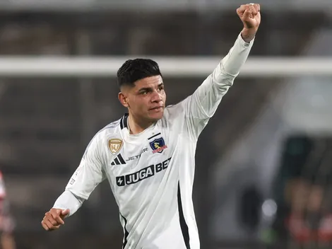 Desde Colo Colo son tajantes sobre una posible salida de Claudio Aquino