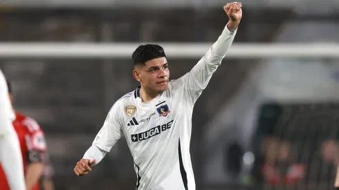 Desde Colo Colo son tajantes sobre una posible salida de Claudio Aquino