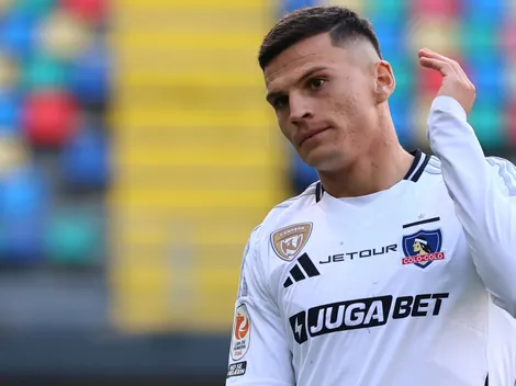 ¿Mantiene una deuda Colo Colo con Wanderers por Cepeda?