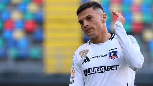 ¿Mantiene una deuda Colo Colo con Wanderers por Cepeda?