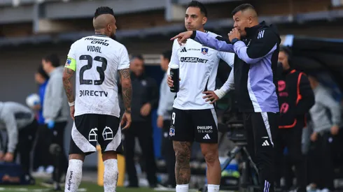 La complicación que tendrá Colo Colo en el fútbol chileno.