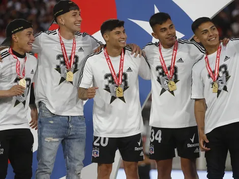 La nueva oportunidad que tendrá un ex Colo Colo en el fútbol chileno