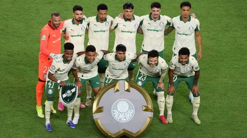 Los millones que ganó Palmeiras en el Mundial de Clubes.