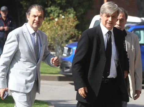 Mayne-Nicholls defiende a Mosa en medio de la nueva polémica en ByN