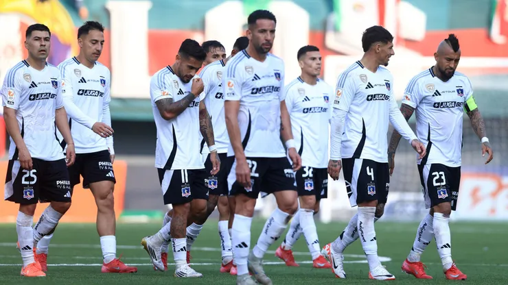 Revelan que Colo Colo busca aplazar un partido de la Liga de Primera por particular razón.