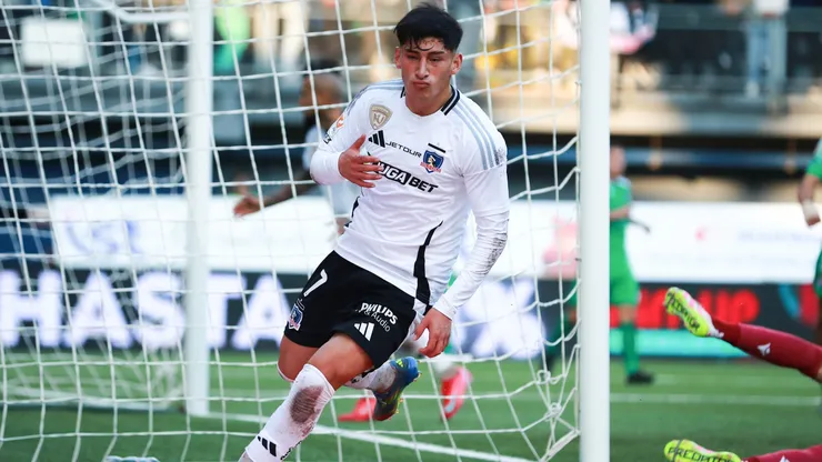 Francisco Marchant estará disponible para jugar ante la UC