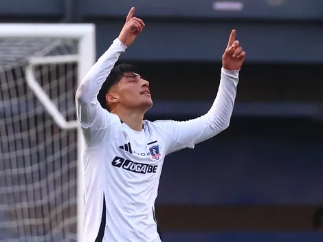 ¡Para aplaudir! Revelan hermoso gesto de Almirón con Marchant