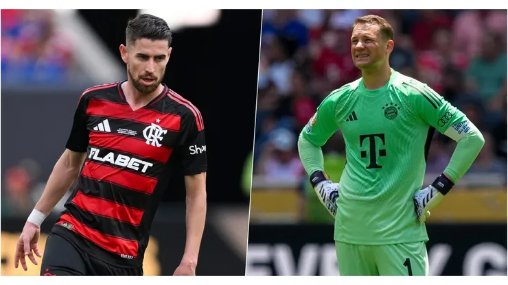 Mundial de Clubes: ¿A qué hora juegan y qué canal transmite Flamengo vs Bayern Munich?