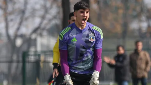 ¿Quién es Gabriel Maureira? El gran héroe de Colo Colo en el Superclásico Sub 20