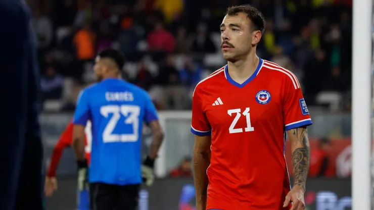 Matías Catalán entrega inéditos detalles de su fallida llegada a Colo Colo