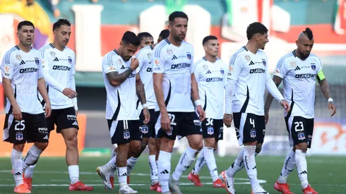 Colo Colo ya conoce su calendario para el arranque de la segunda rueda.