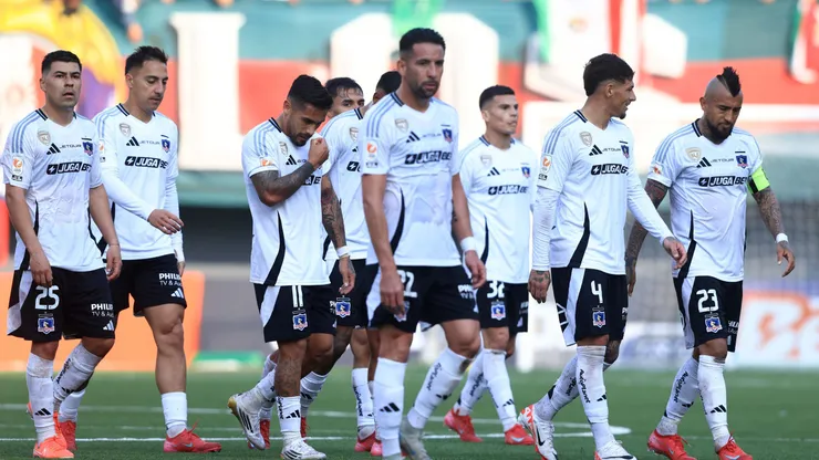 Colo Colo ya conoce su calendario para el arranque de la segunda rueda.