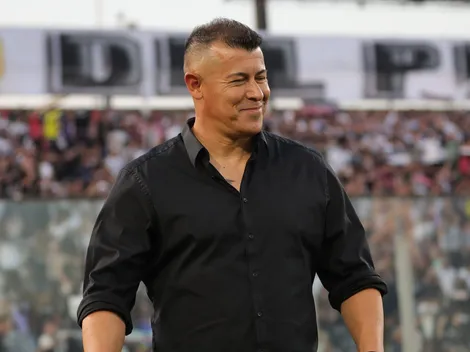 El particular regreso de Almirón a Chile