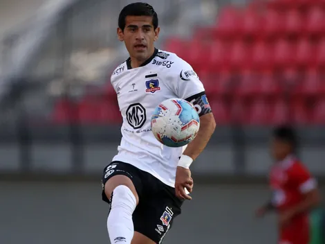 Barroso recuerda sus inicios en el fútbol: "Fue lo mejor que me pasó"