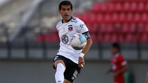 Julio Barroso habló sobre sus inicios en el fútbol.