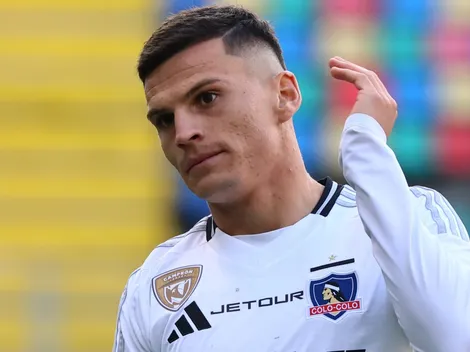 La particular confesión de Patricio Yáñez por la posible partida de Cepeda a River