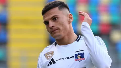 La particular confesión de Patricio Yáñez por la posible partida de Lucas Cepeda a River Plate.