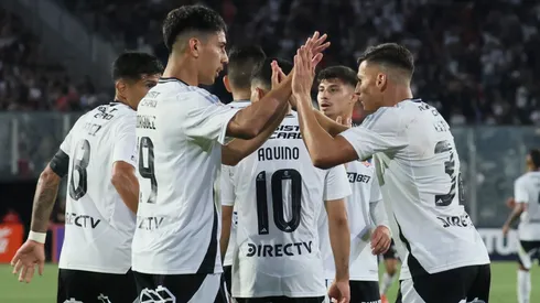 Jorge Almirón recupera a una de sus piezas claves en Colo Colo de cara al clásico ante Universidad Católica.