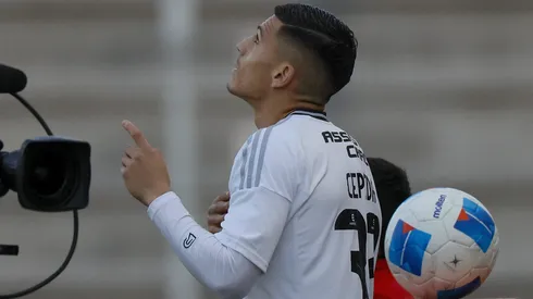 Ojo, Colo Colo: Fortaleza le da una mano a River Plate en su afán de fichar a Lucas Cepeda.