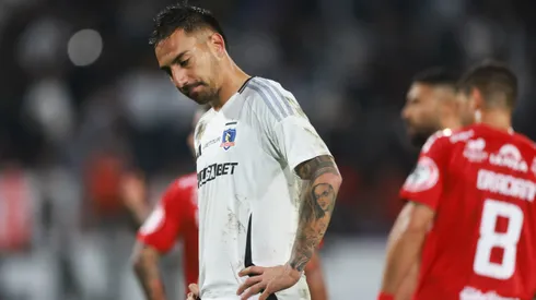 Los jugadores de Colo Colo que podría perderse el Superclásico ante la U